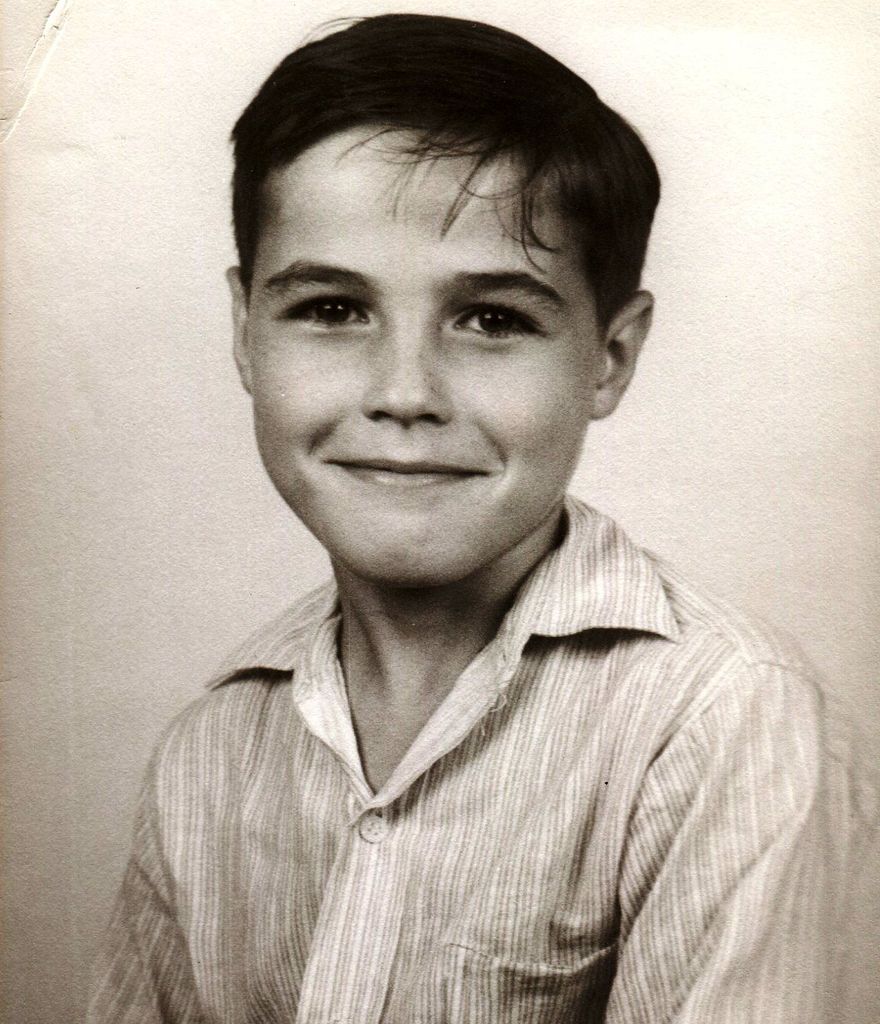 Solomon E Sherman Profile Photo