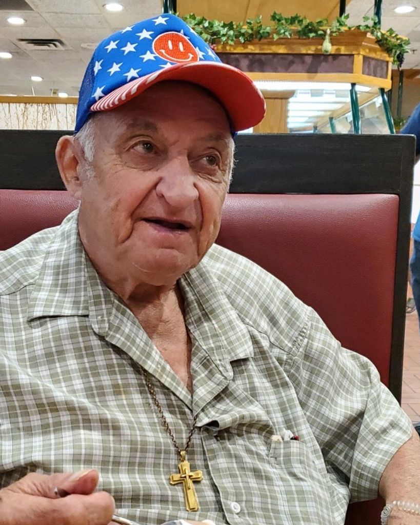 Ronald E. Knapp