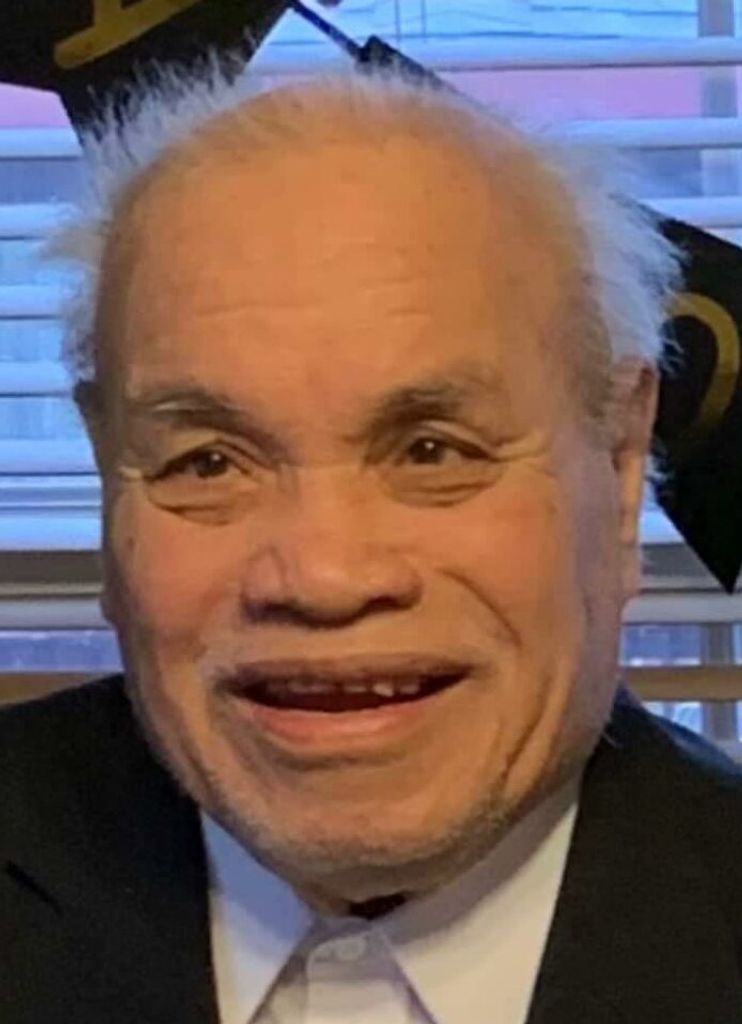 Ricardo E. Maloto, Sr.