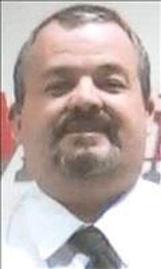 William D. Gordon Jr.