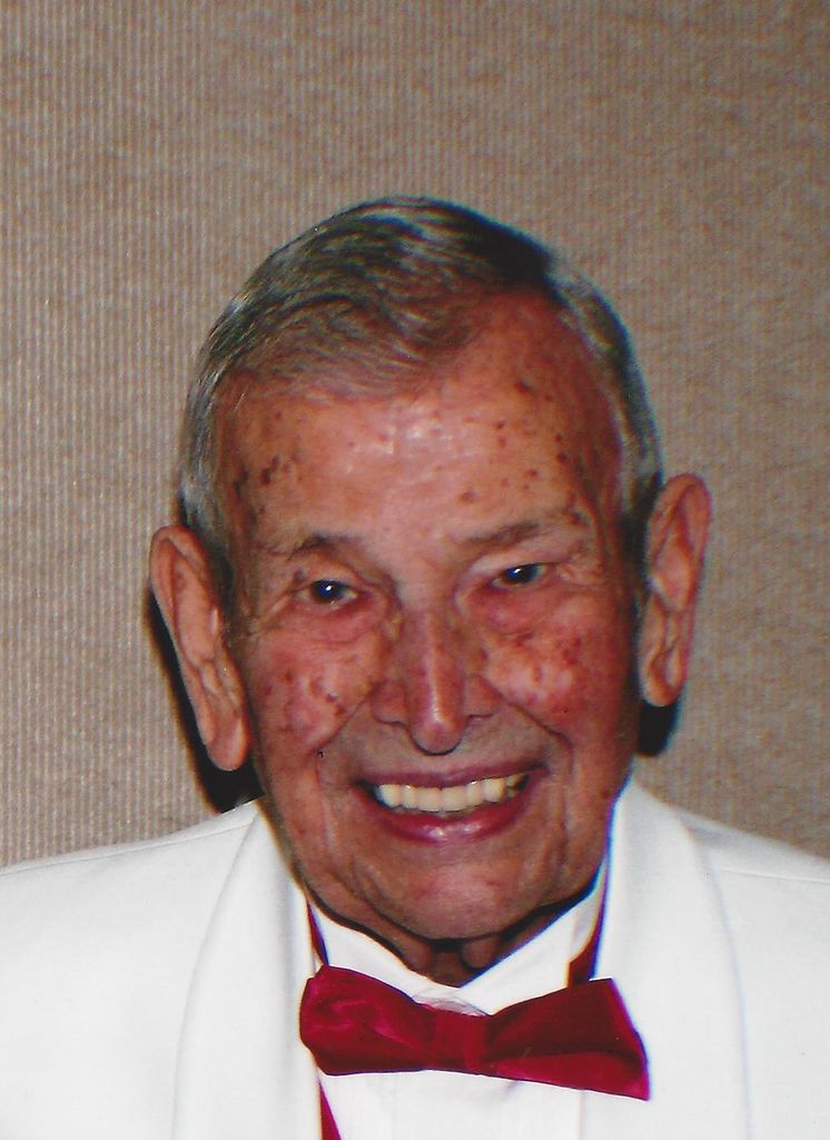 Francis "De"  Ramsey
