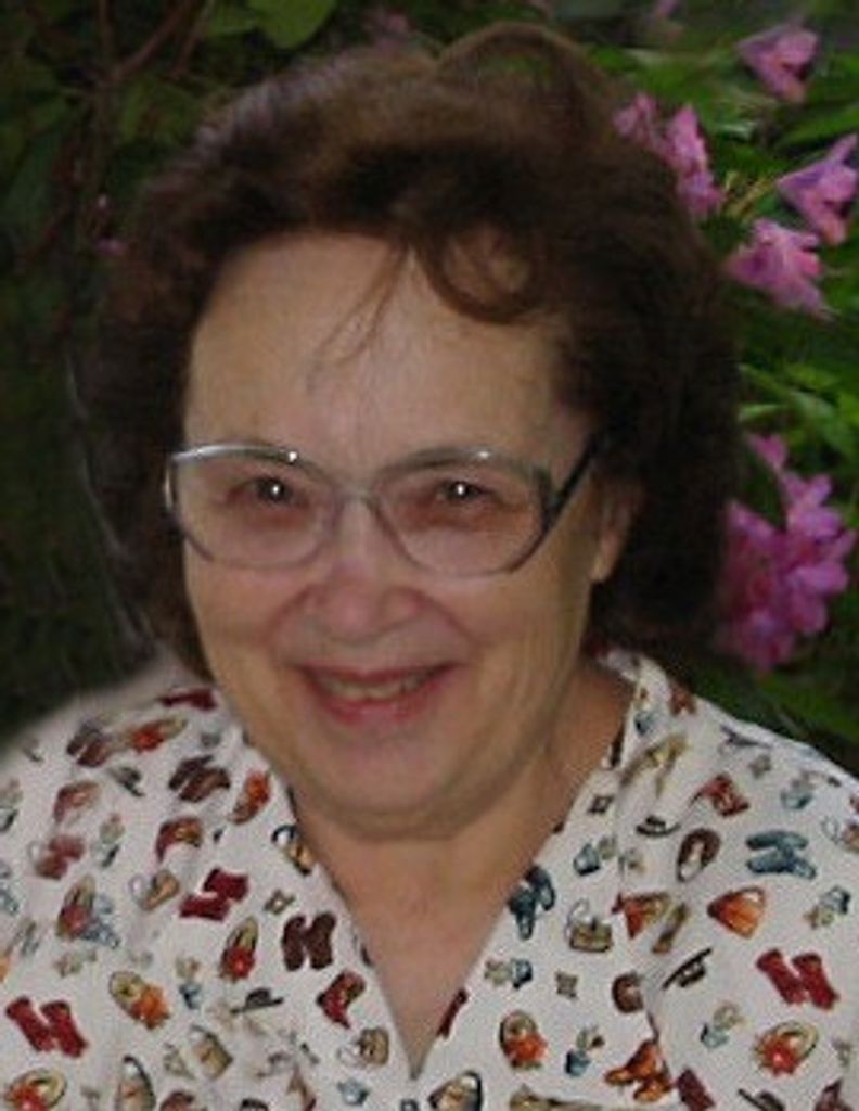 Muriel M. (Ouellette)  Rancourt Profile Photo