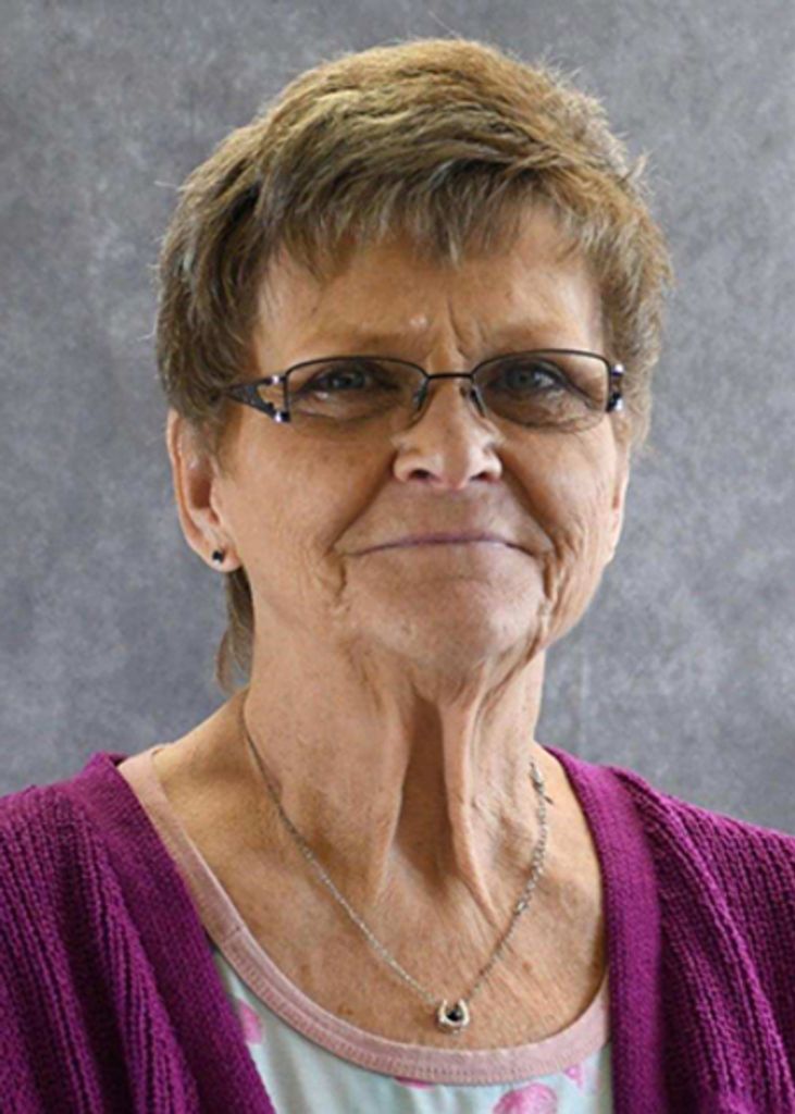 Wanda Raelene Prowse Profile Photo