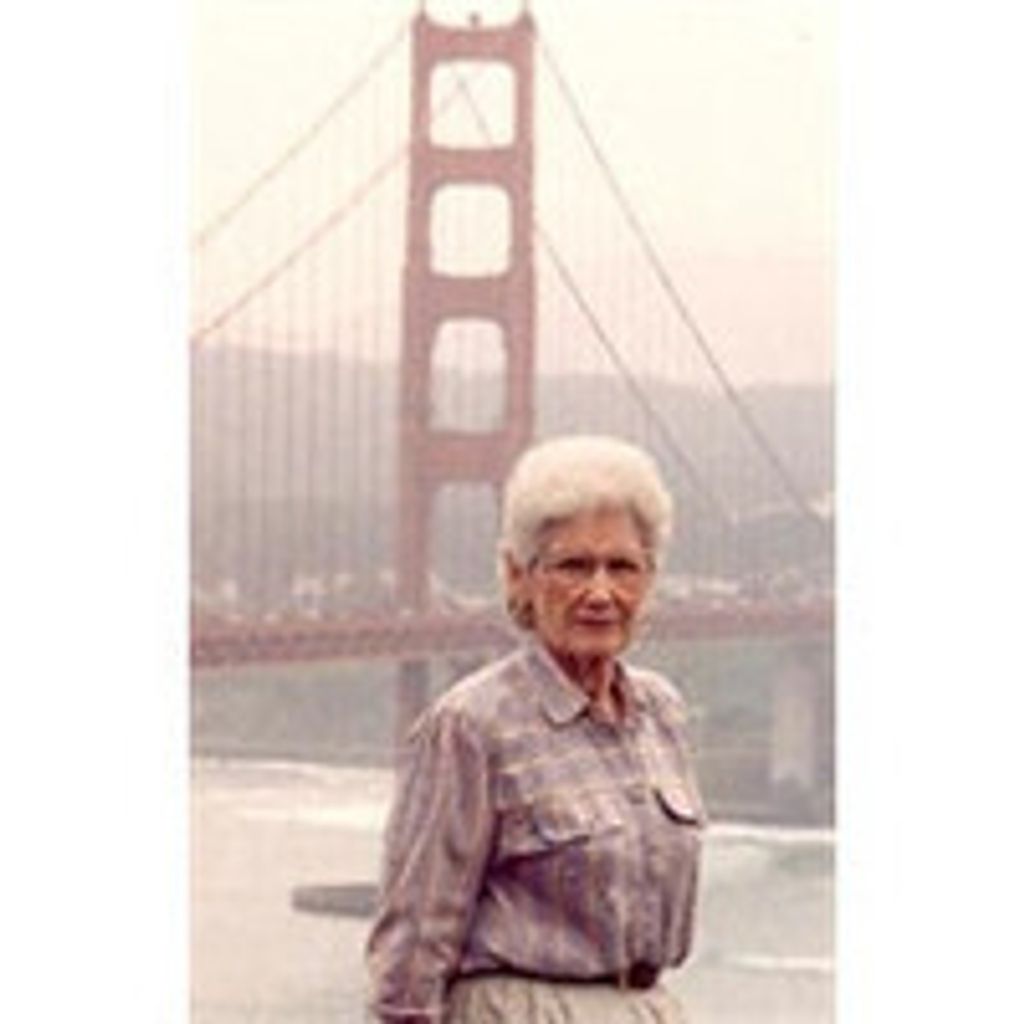 Mamie June Hicks Profile Photo