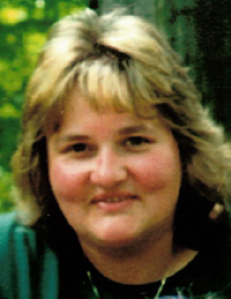 Patricia Ursula Douma