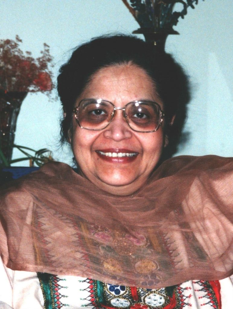 Madhuri Singh Profile Photo