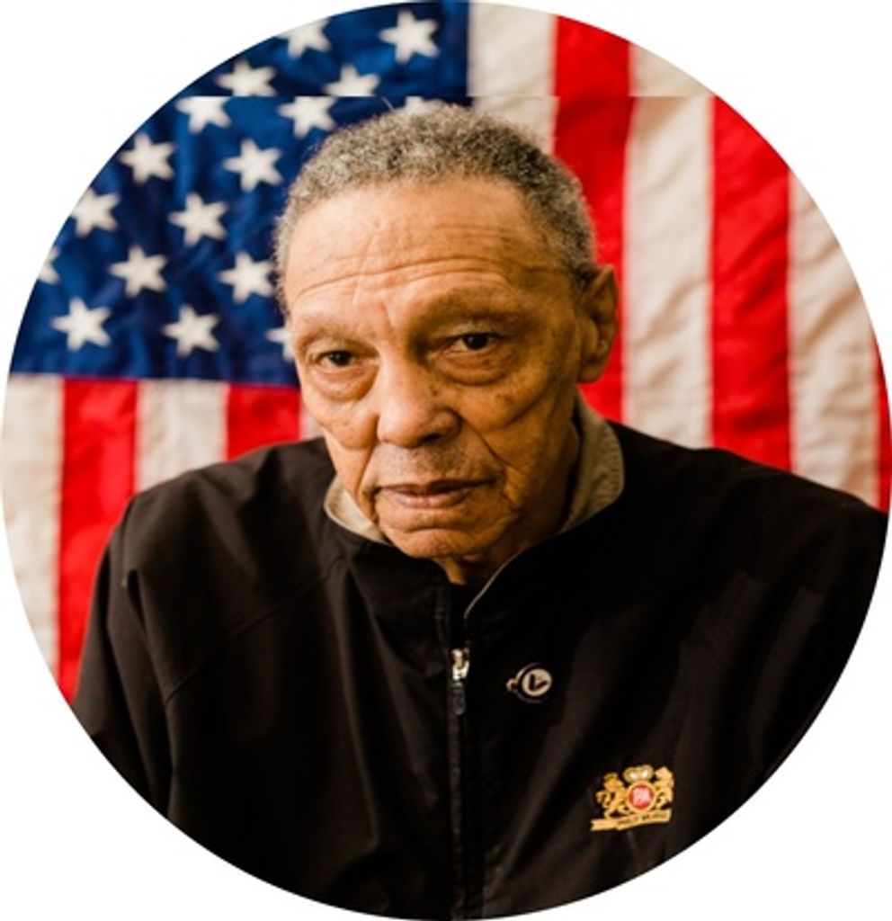 Willie Gaskins Profile Photo