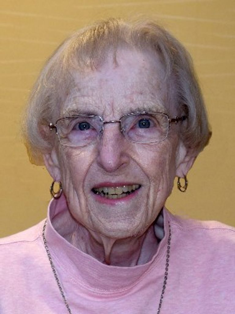 Kathleen S. Van Gorden