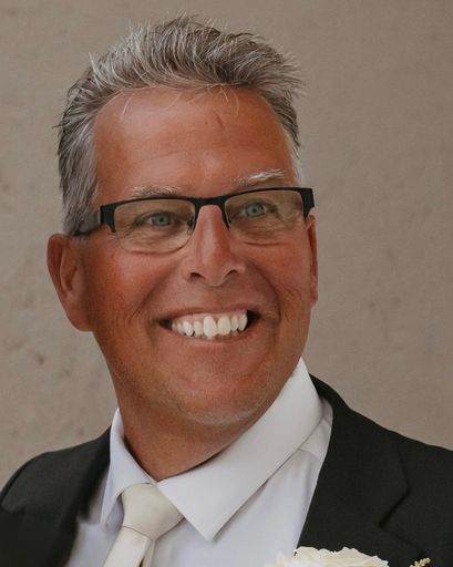 Terry Jon Magnuson's obituary image