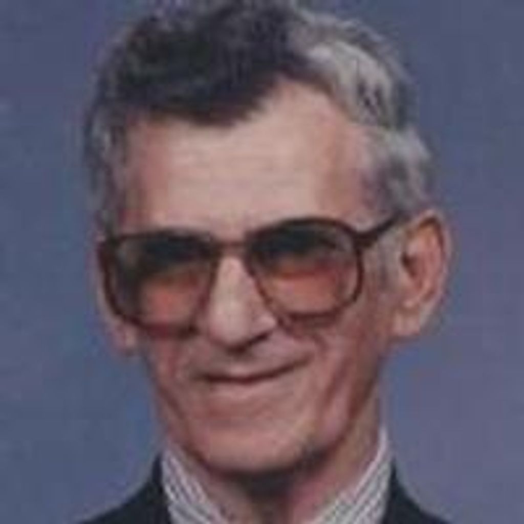 Anthony G. Elia