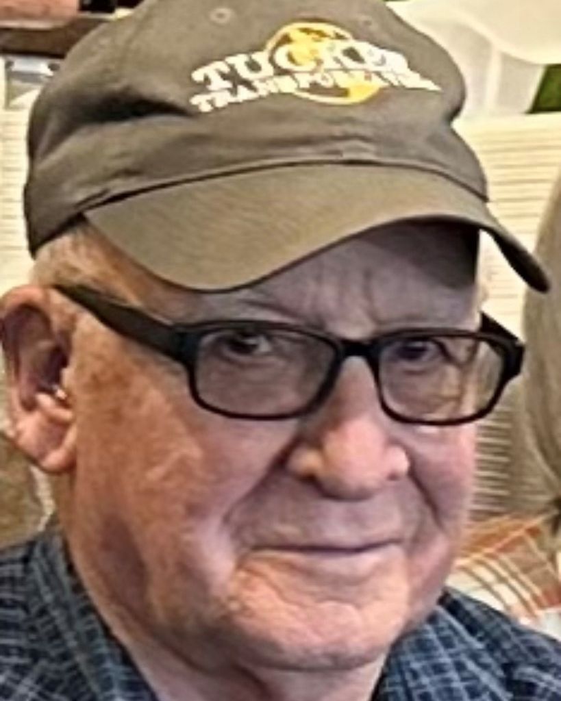 Edward Joseph Proxell