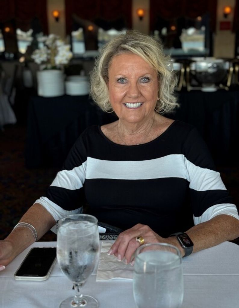 Deborah Roberts Profile Photo
