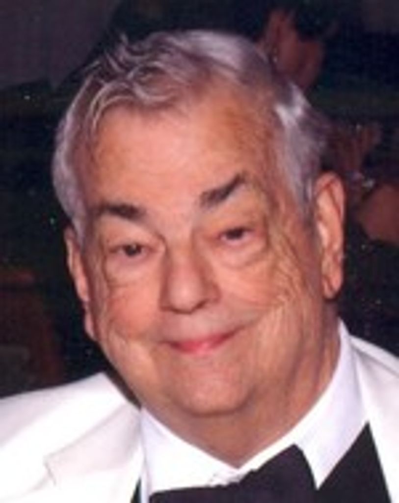 Jerry Wolff