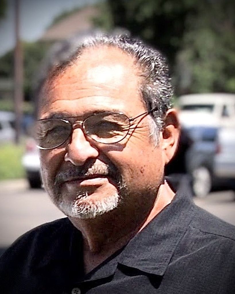 Trinidad Gonzales Jr. Profile Photo