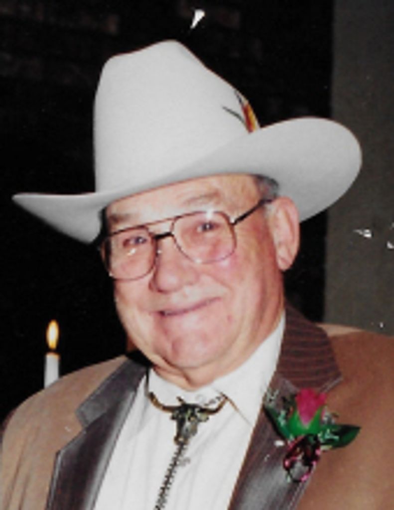 Walter Leroy Bryant