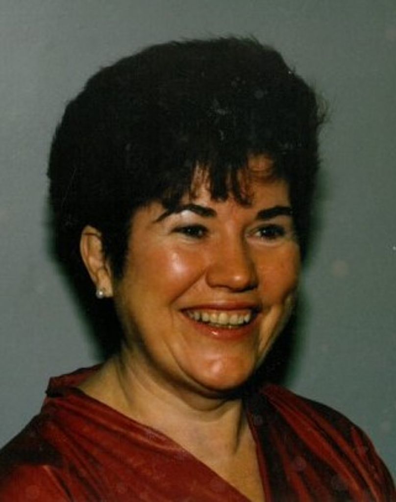 Phyllis Flynn