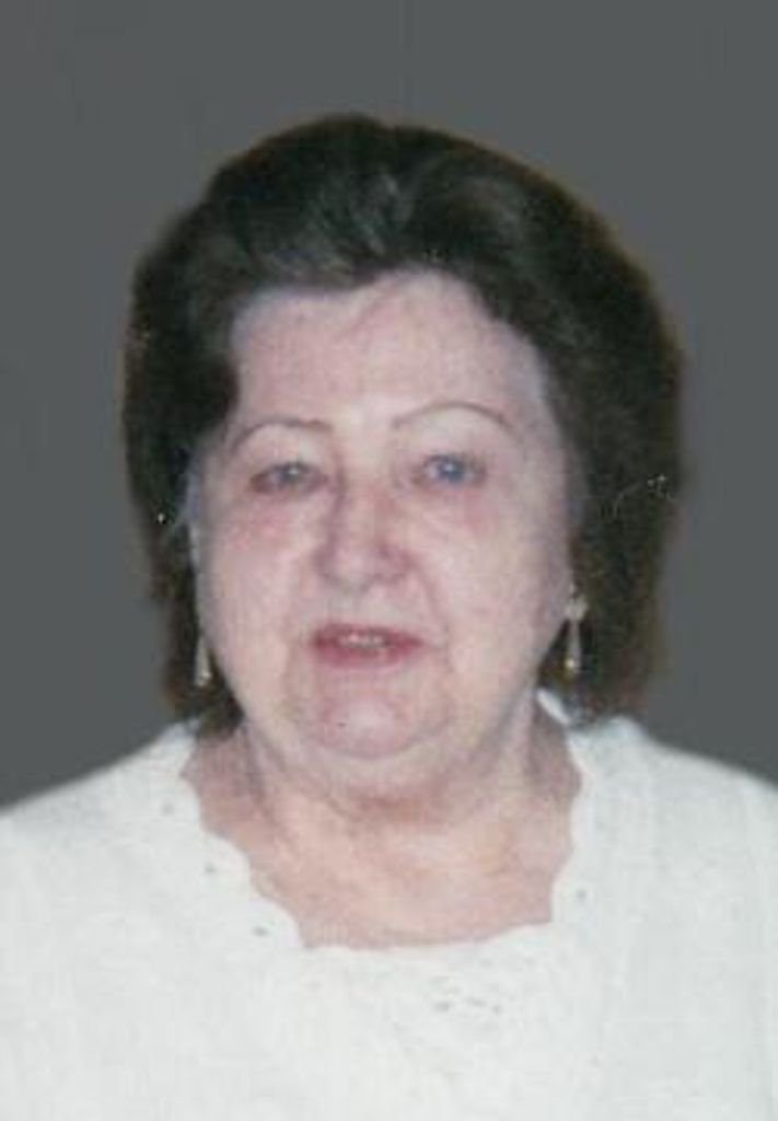 Gertrud A. Stritzel Profile Photo