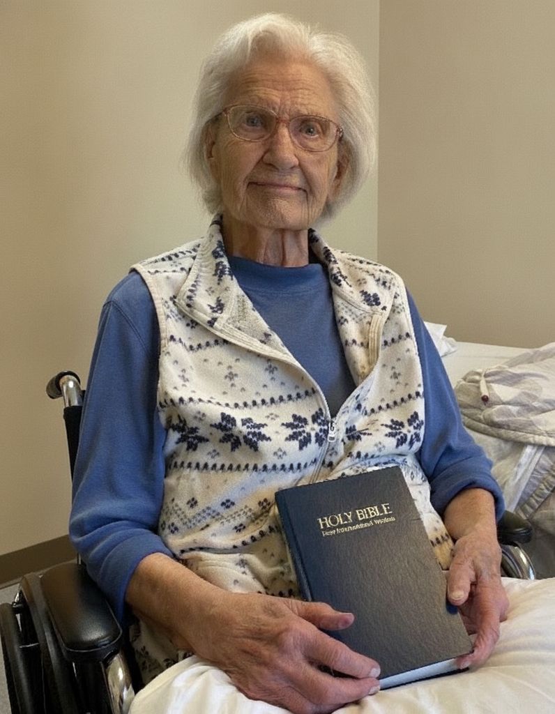 Bernice Ruth Torma Profile Photo