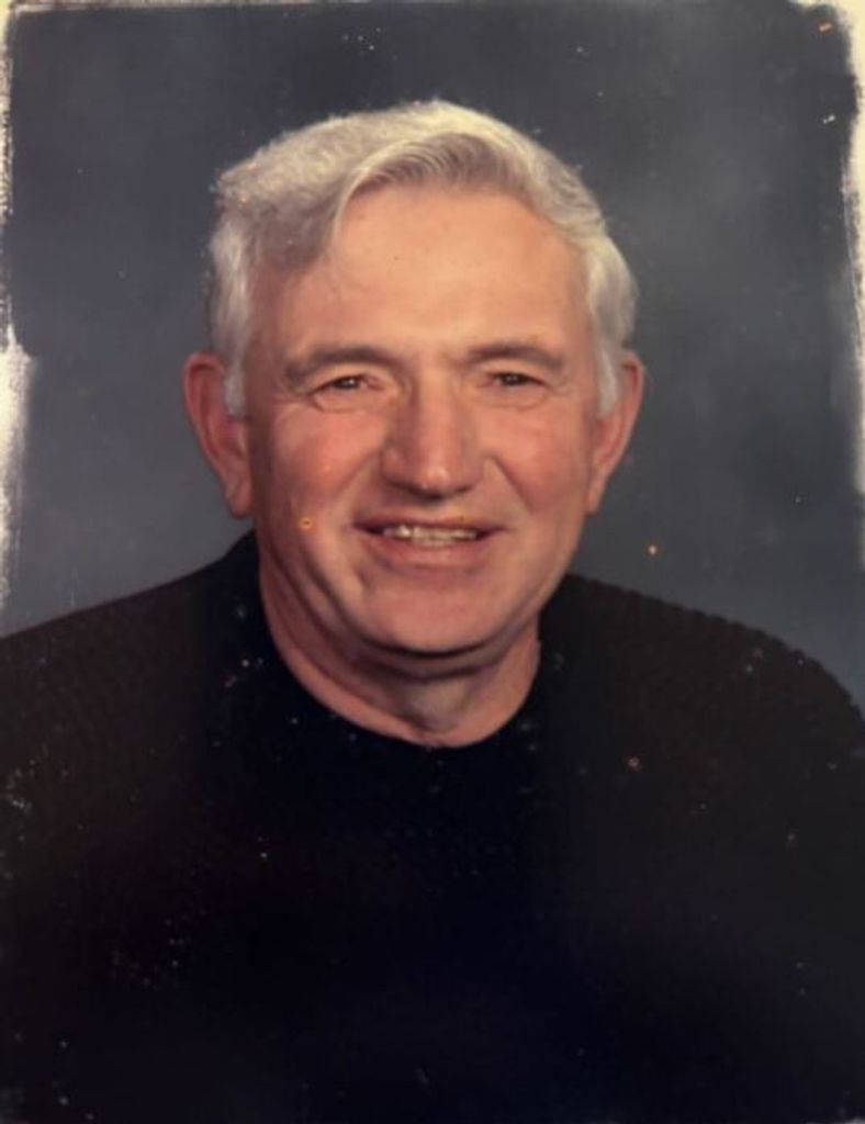 Loren Alfred Barnes
