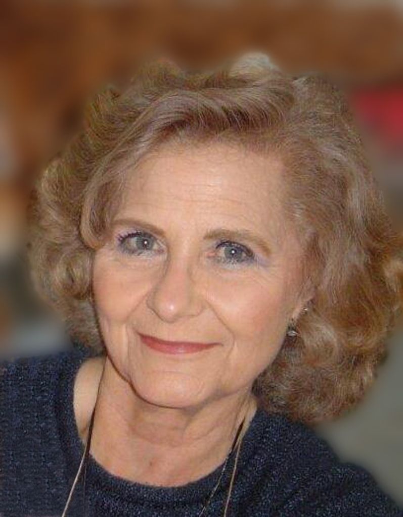 Arlene Evelyn Grusoski