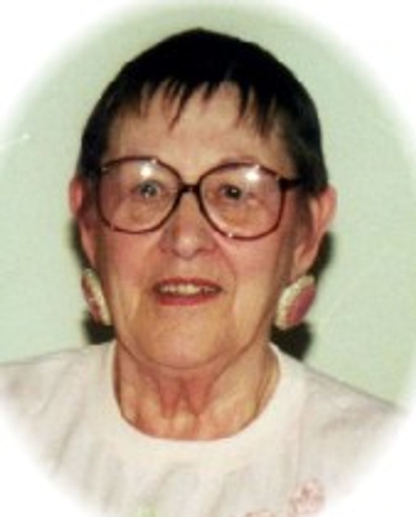 Leora Lily (Braun) Friberg Profile Photo
