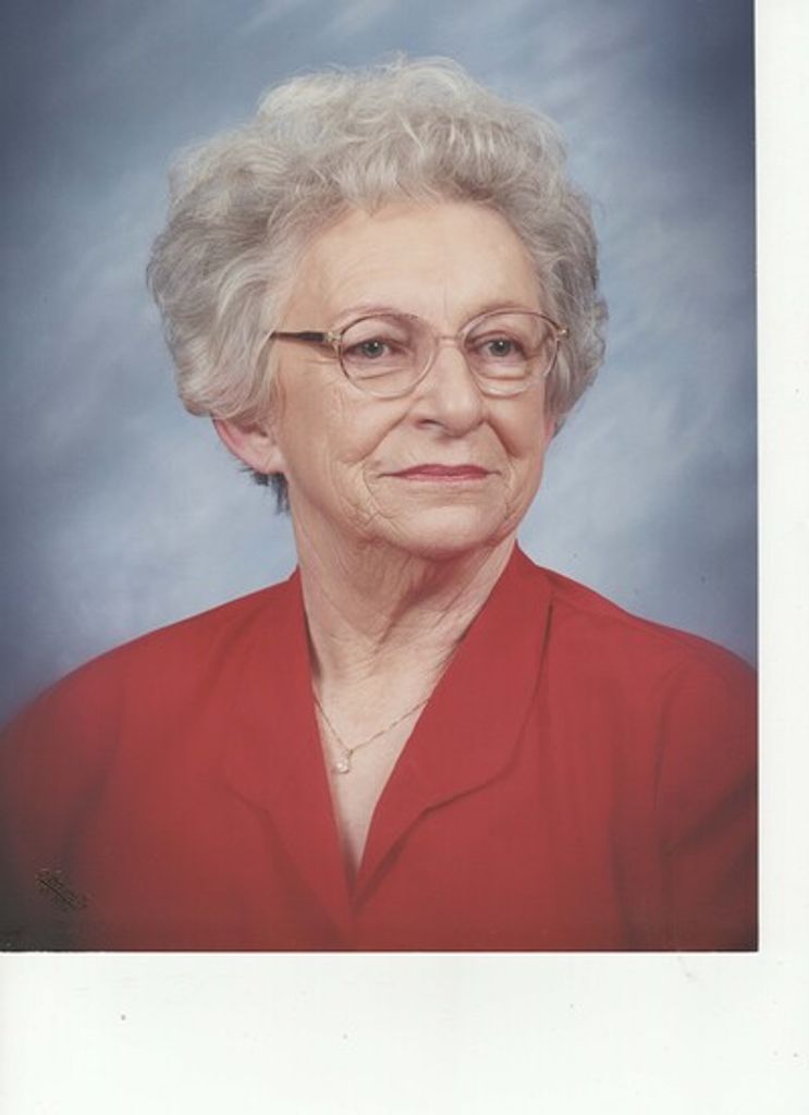 Lydia Bordelon Tassin Profile Photo