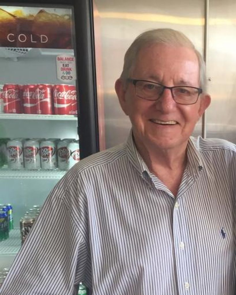 Perry Annett Profile Photo