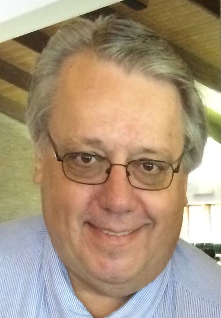 Edward John Skubitz