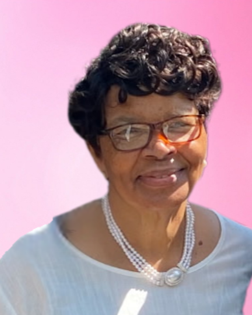 Pastor Sylvia Belmer Profile Photo