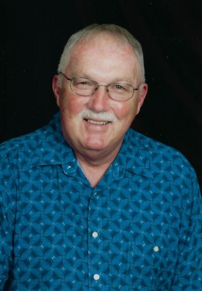John "Bill" William Ridge Profile Photo