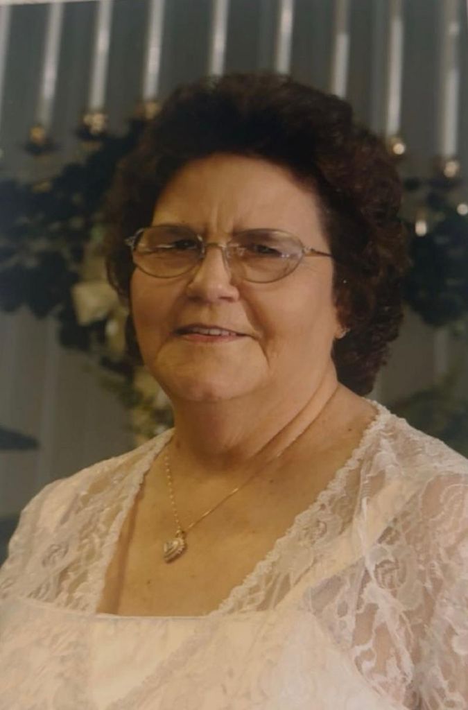 Candice Gaynell Bryant Woolwine Profile Photo