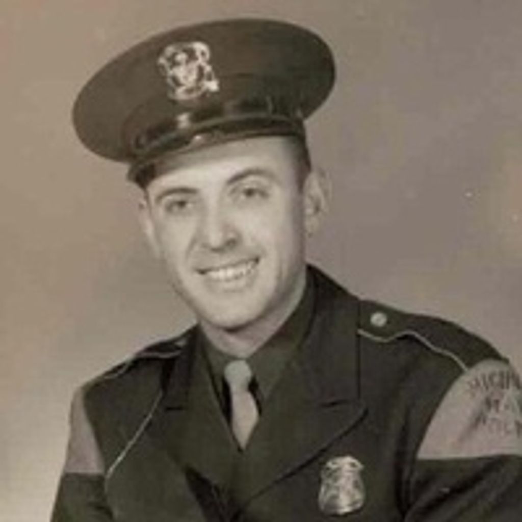 Robert E. Vezzetti Profile Photo