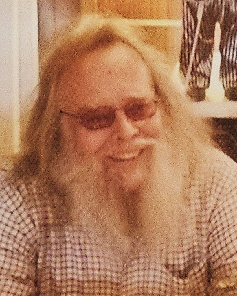 George Albert Schoonbeck Profile Photo