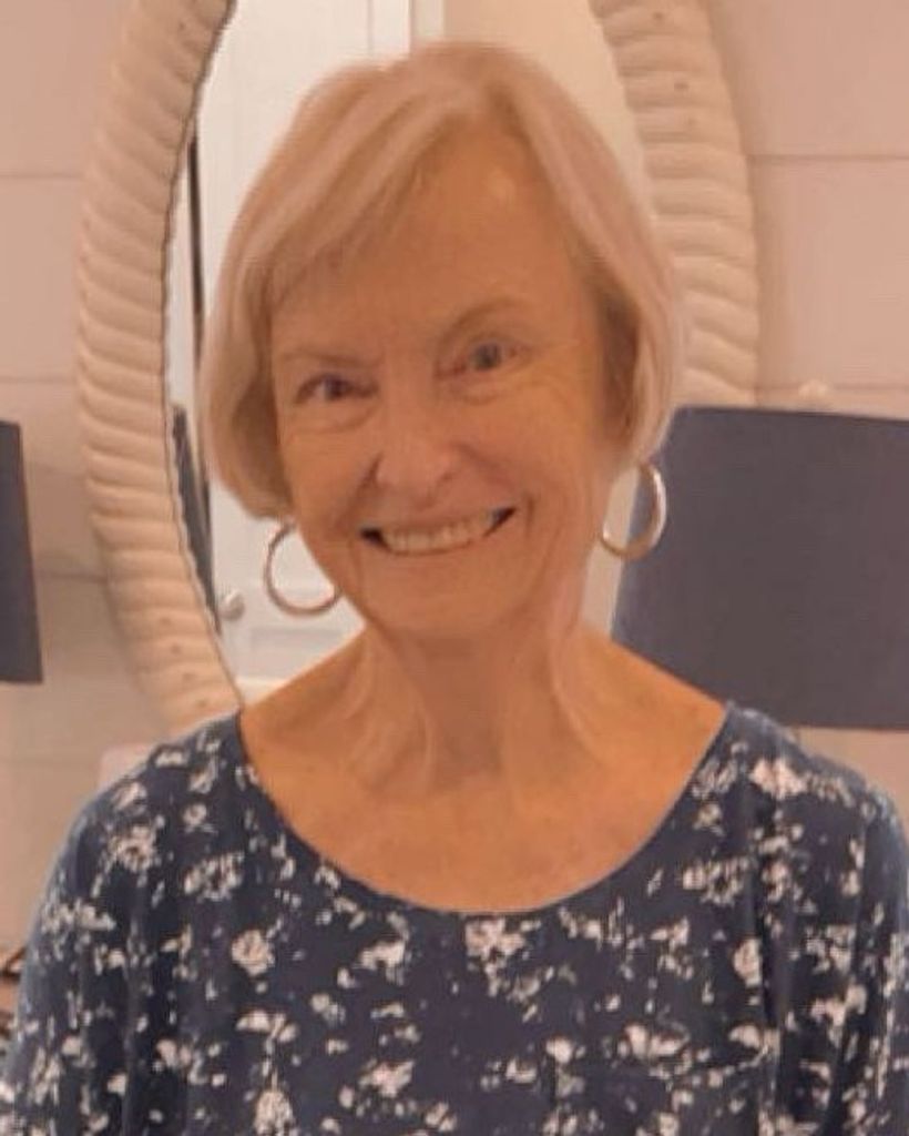 Virginia Spires Mulligan Profile Photo