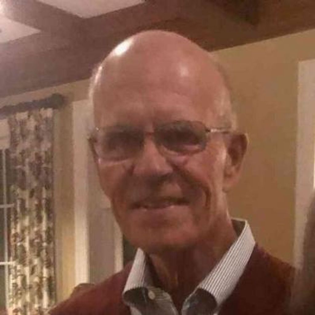 Robert Maxwell Hoag Profile Photo