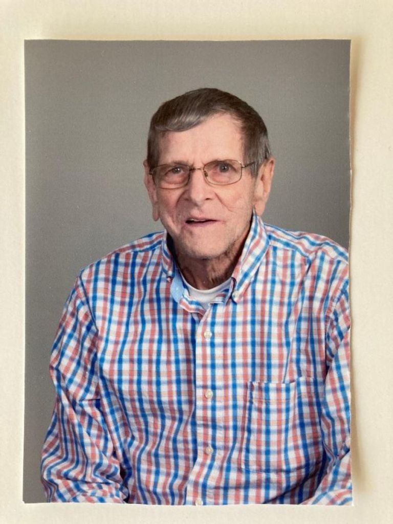 Alban "Al" Hoevel Profile Photo