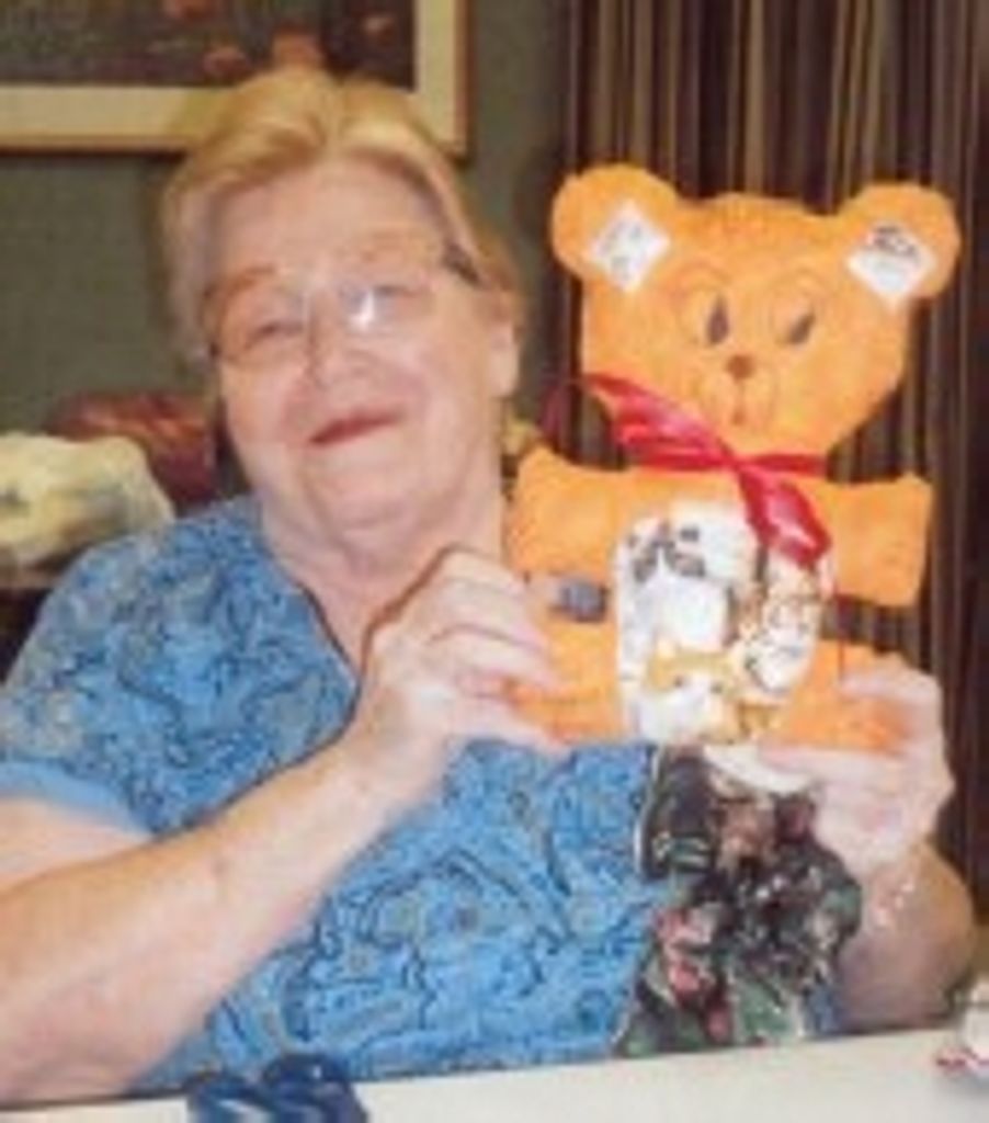 Billie Jo Johnson