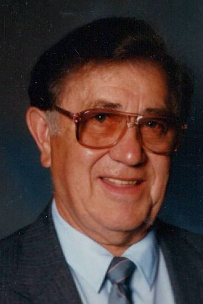 Walter Sterzin Profile Photo