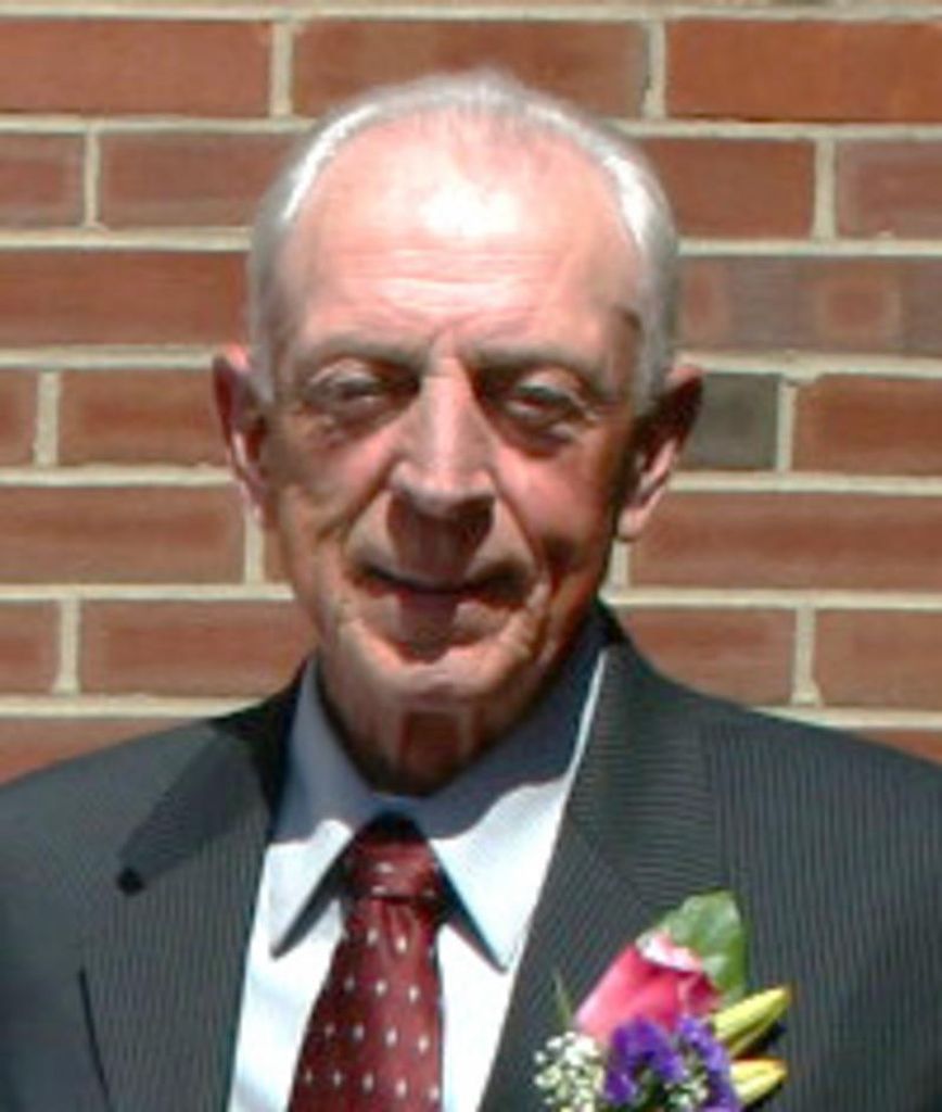 Bobby Patton Profile Photo