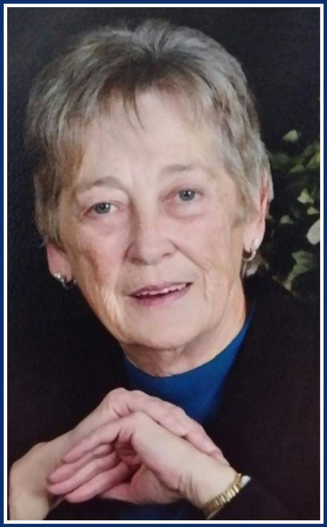 Bernice Mcintosh