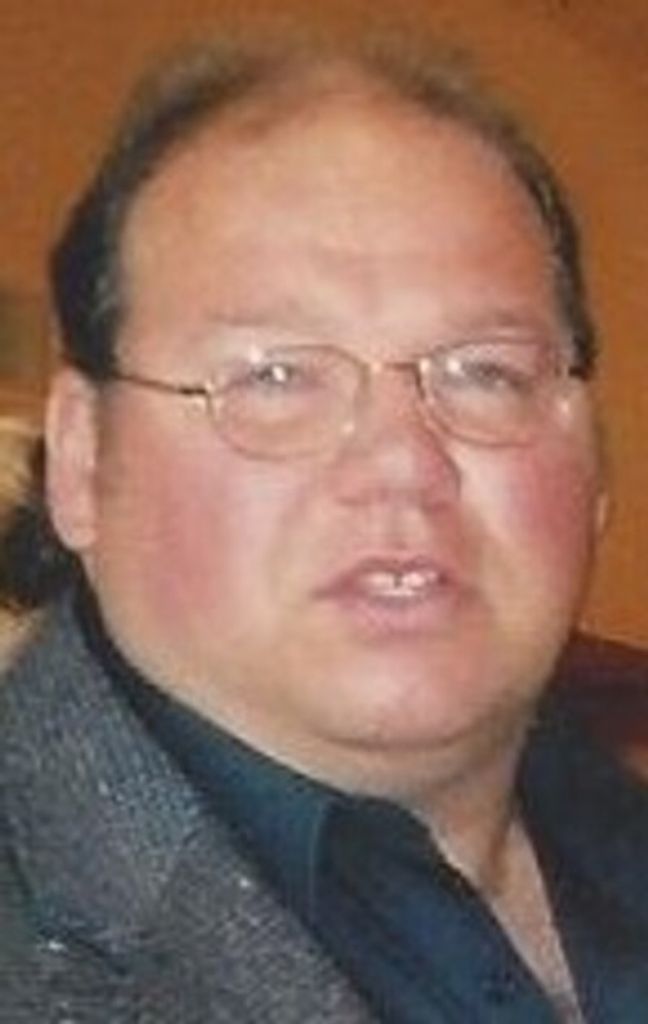 Larry Raymond Leach Profile Photo