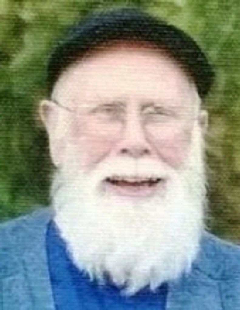 Ralph Joseph Fisher