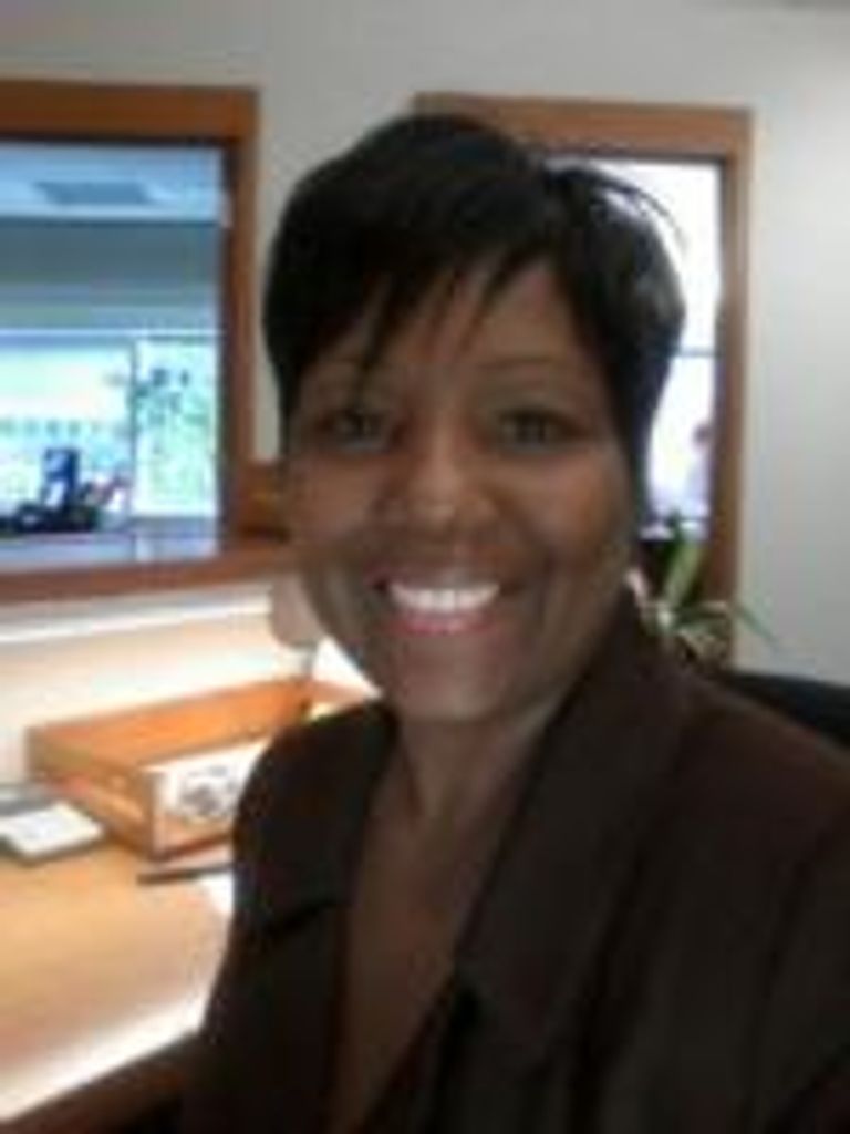 Deirdre Lynn Bradford