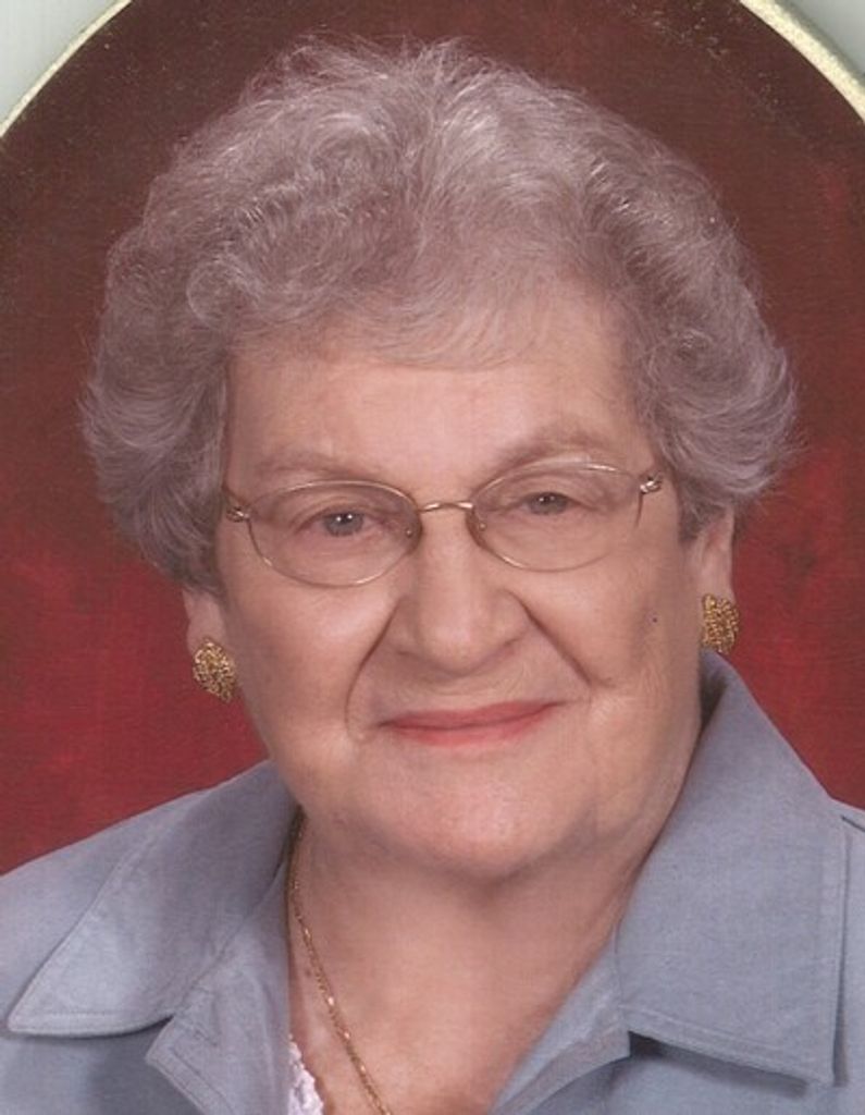 Jane Yaremko