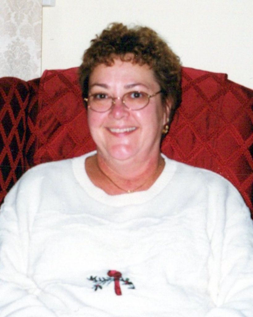 Sharon Rafels