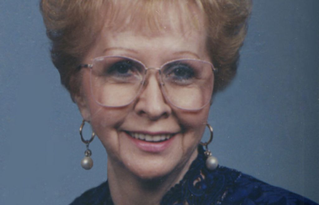 Carol Jean Loeffler
