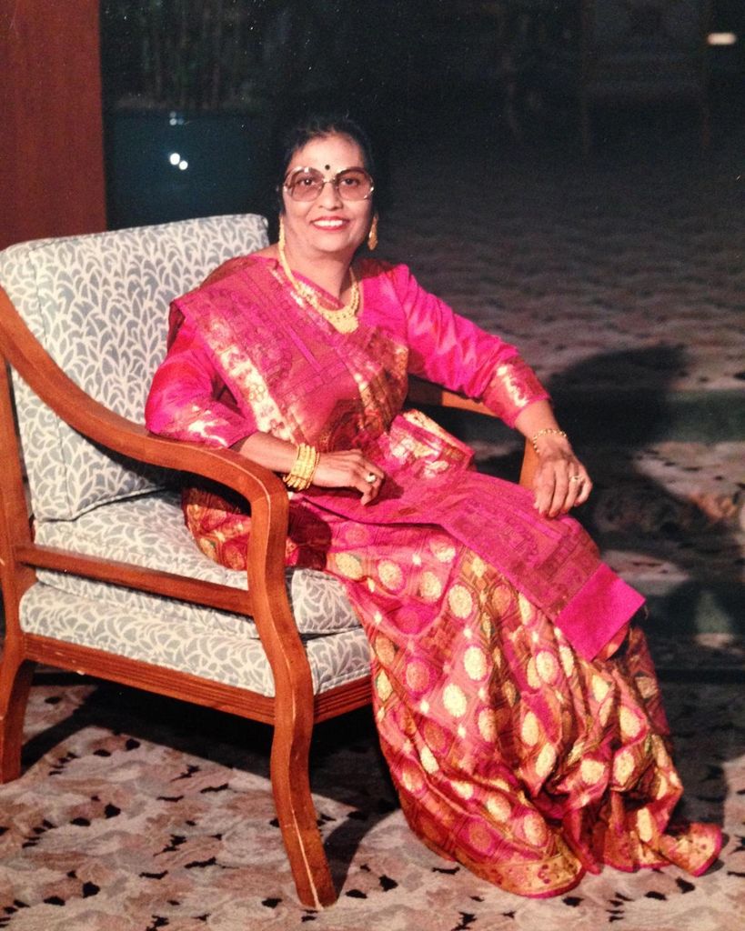 Hasumati Mukeshchandra Patel Profile Photo