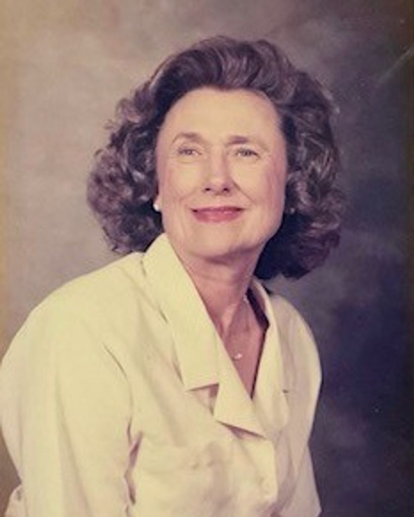 Peggy Jean McCulloch Profile Photo