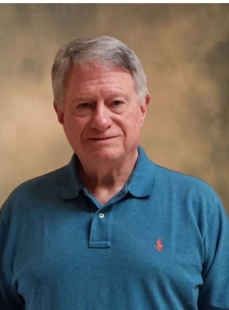 Alan Taylor Powell Profile Photo