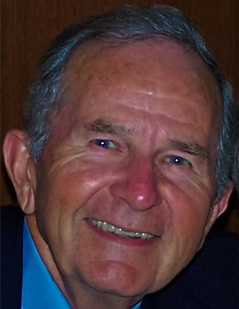 Donald Leon Robinson Profile Photo
